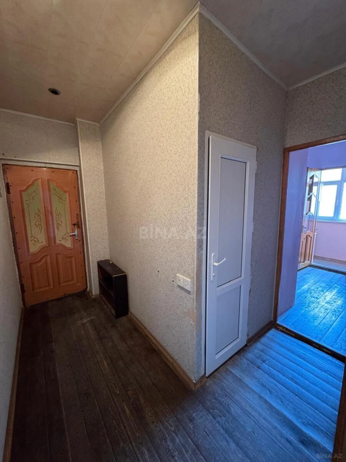 Satılır 1 otaqlı mənzil 33 m²