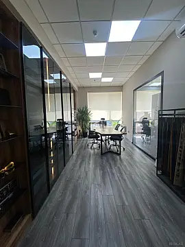 Kirayə verilir 2 otaqlı ofis 62 m² — Bakı, Nəsimi 2 otaq 62.00 m²