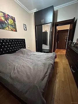 Satılır 2 otaqlı mənzil 44 m²