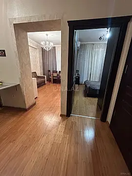Satılır 2 otaqlı mənzil 44 m²