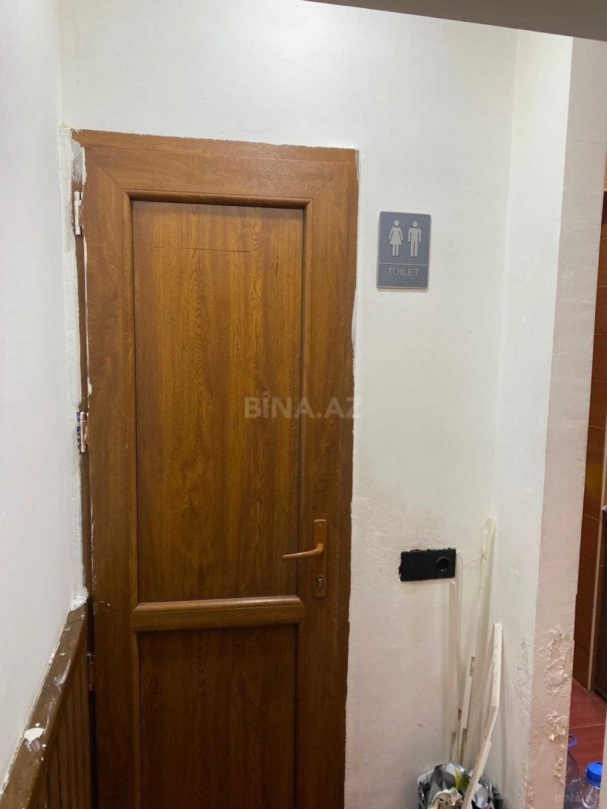 Kirayə verilir obyekt 100 m²