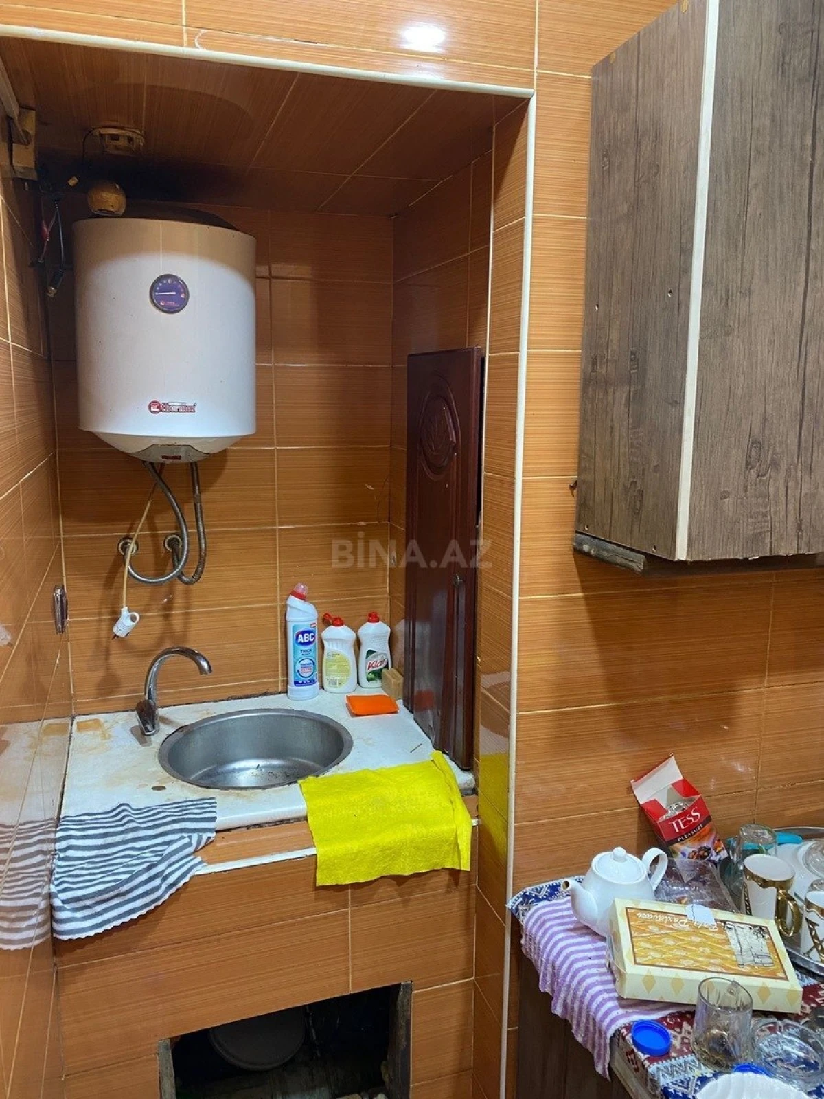 Kirayə verilir obyekt 100 m²