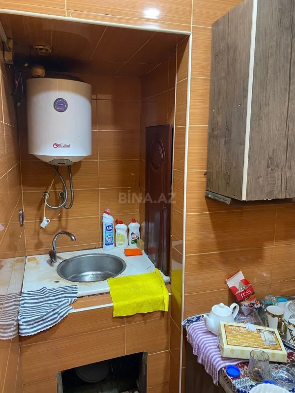 Kirayə verilir obyekt 100 m²