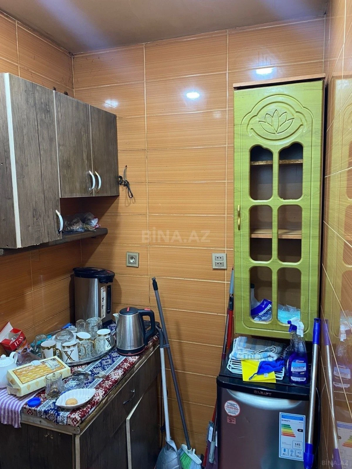 Kirayə verilir obyekt 100 m²