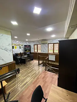 Kirayə verilir obyekt 100 m²