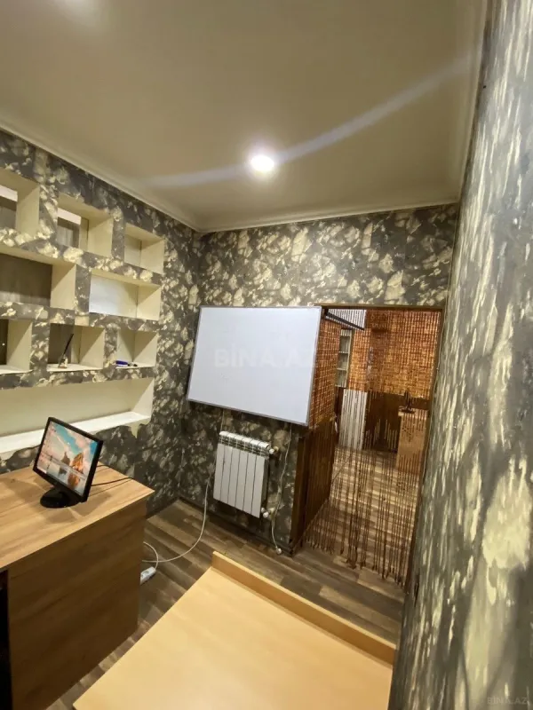 Kirayə verilir obyekt 100 m²