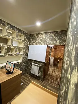 Kirayə verilir obyekt 100 m²