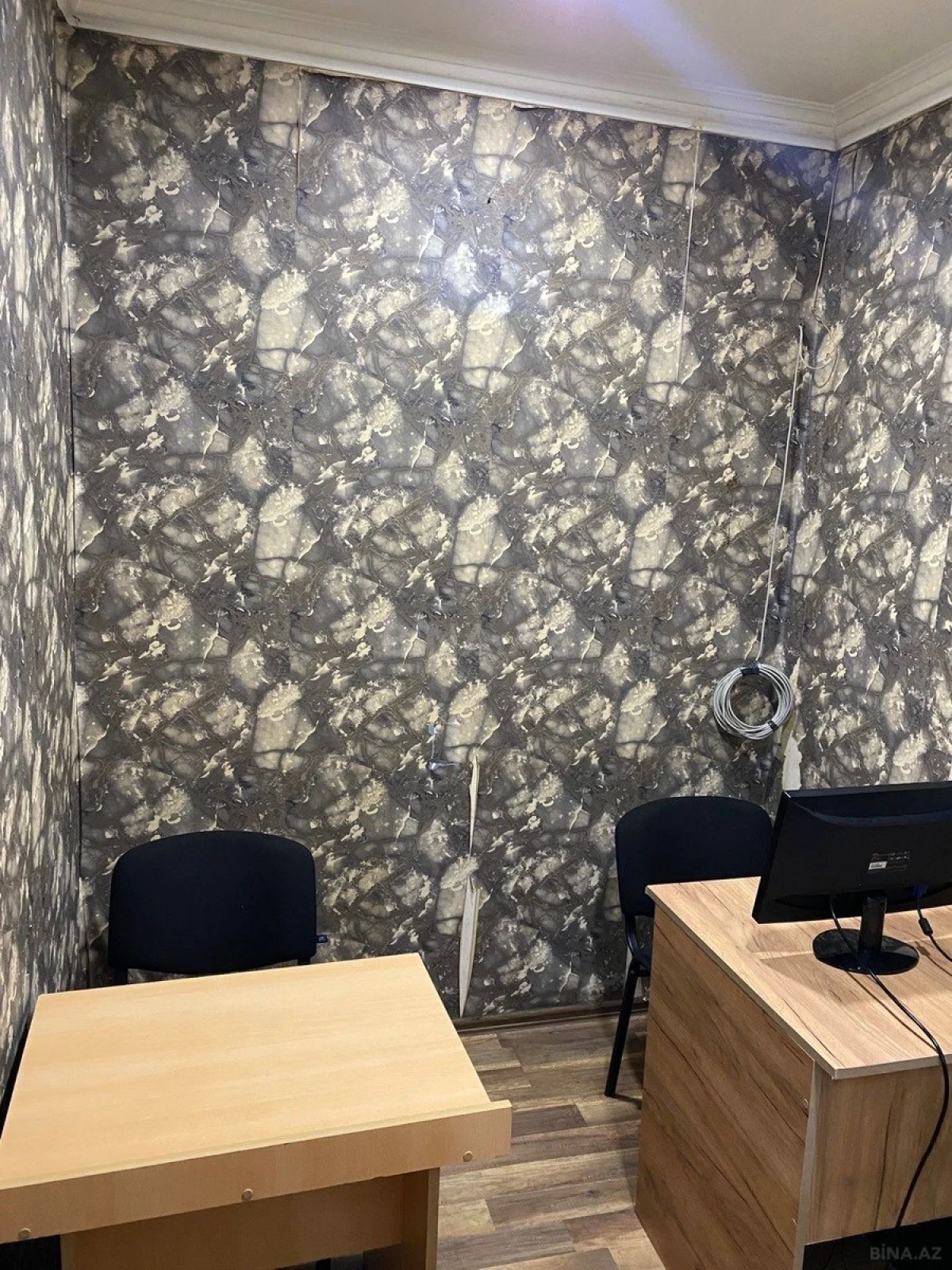 Kirayə verilir obyekt 100 m²