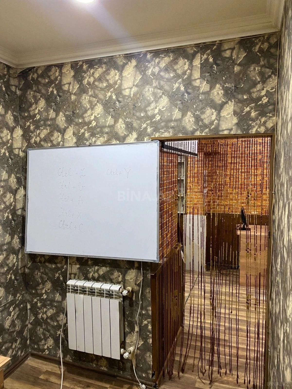 Kirayə verilir obyekt 100 m²