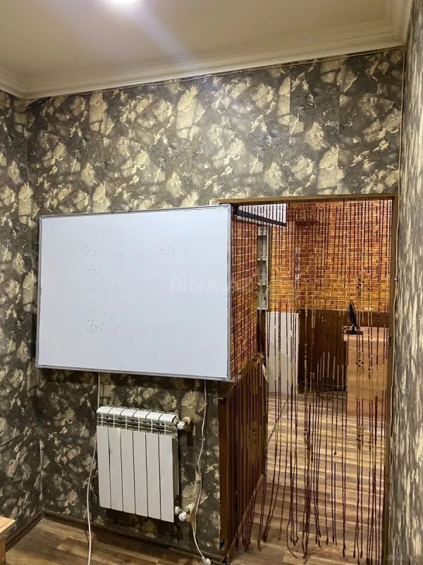 Kirayə verilir obyekt 100 m²