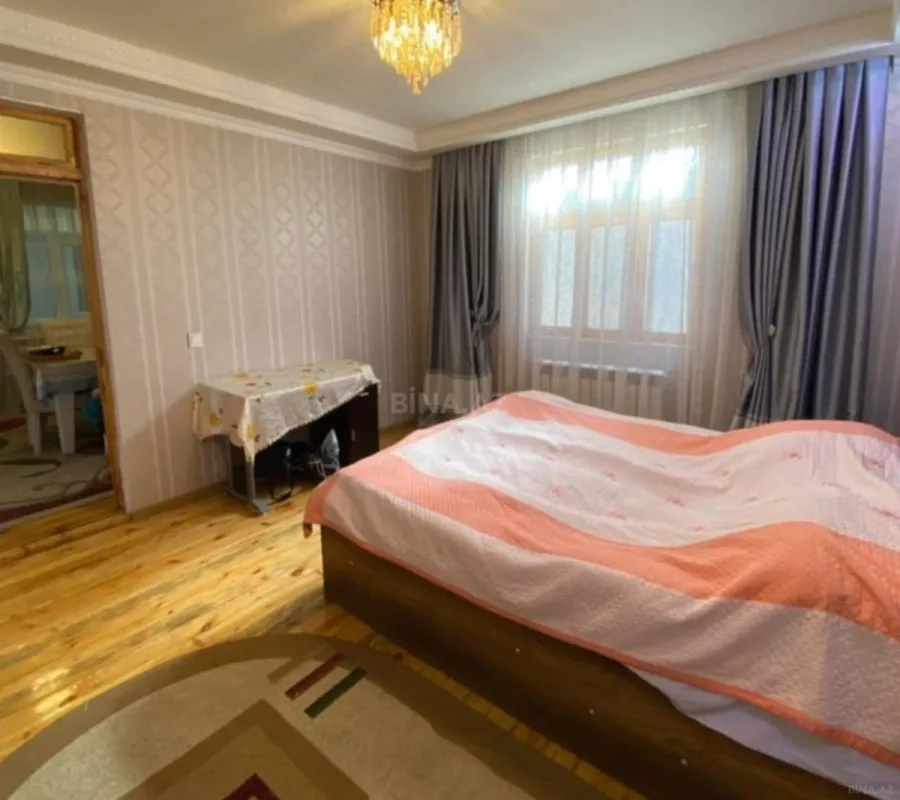Satılır 4 otaqlı həyət evi 120 m²
