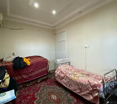 Satılır 4 otaqlı həyət evi 120 m²