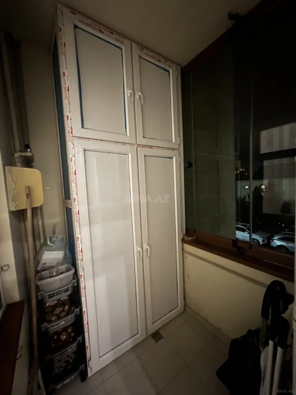 Satılır 2 otaqlı mənzil 69 m²