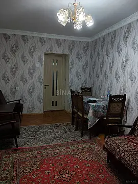 Satılır 2 otaqlı mənzil 50 m²