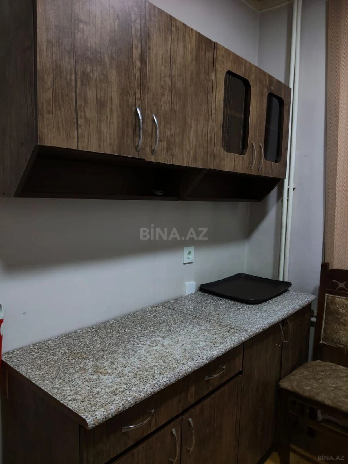 Satılır 2 otaqlı mənzil 50 m²