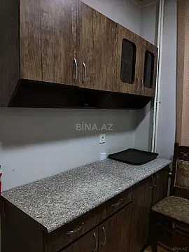 Satılır 2 otaqlı mənzil 50 m²