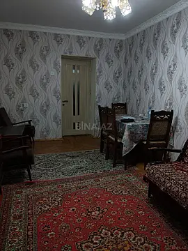 Satılır 2 otaqlı mənzil 50 m²
