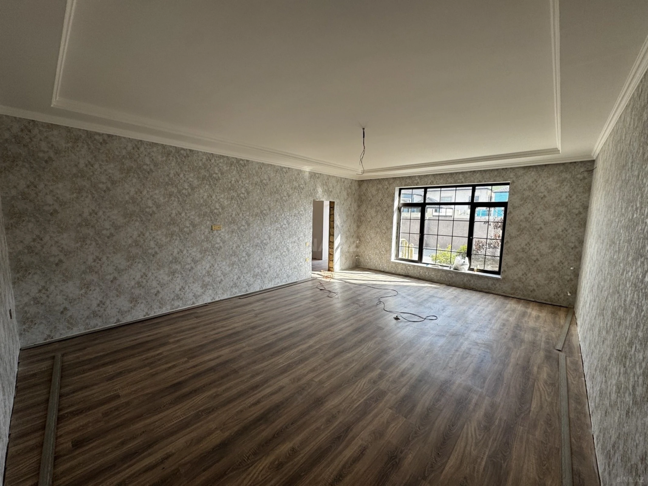 Satılır 4 otaqlı həyət evi 145 m²