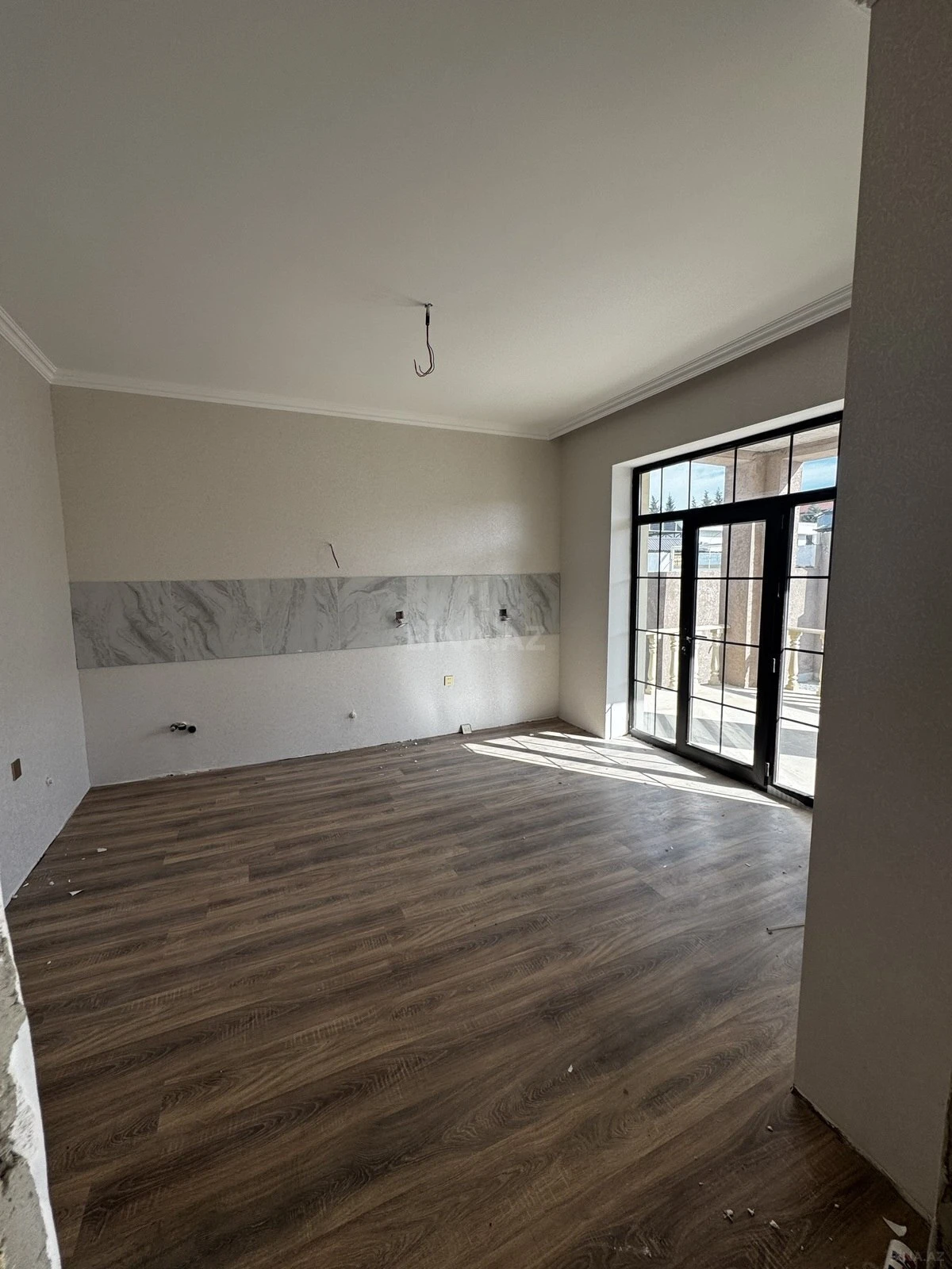 Satılır 4 otaqlı həyət evi 145 m²