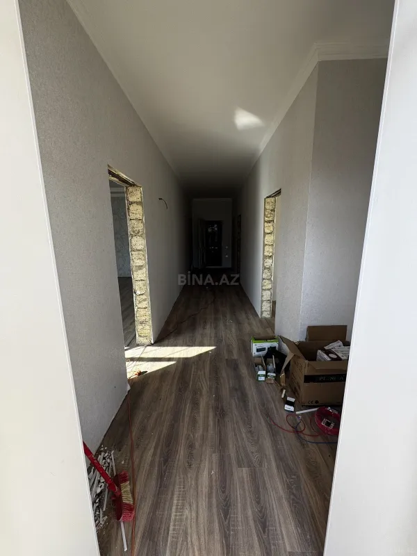 Satılır 4 otaqlı həyət evi 145 m²