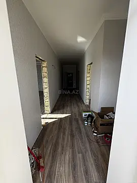 Satılır 4 otaqlı həyət evi 145 m²