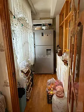 Satılır 4 otaqlı mənzil 95 m²