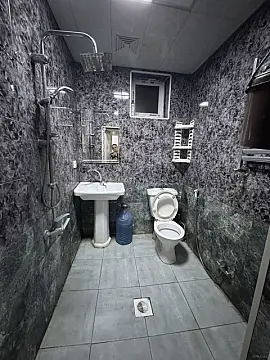 Kirayə verilir 2 otaqlı mənzil 35 m²