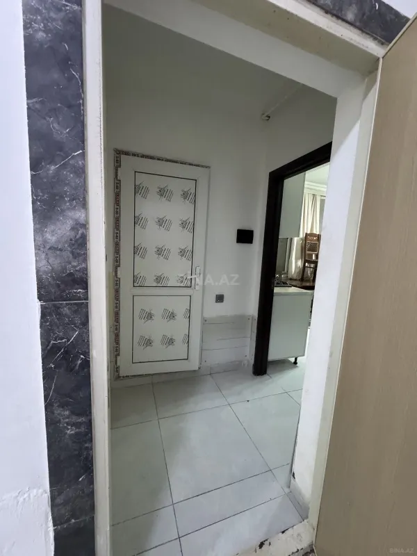 Kirayə verilir 2 otaqlı mənzil 35 m²
