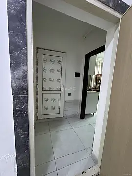 Kirayə verilir 2 otaqlı mənzil 35 m²
