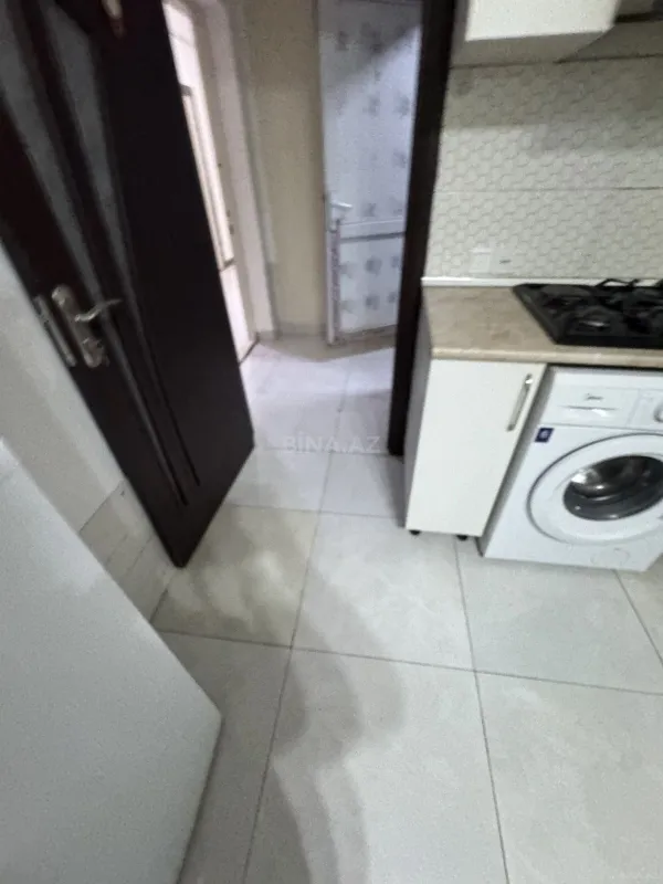 Kirayə verilir 2 otaqlı mənzil 35 m²