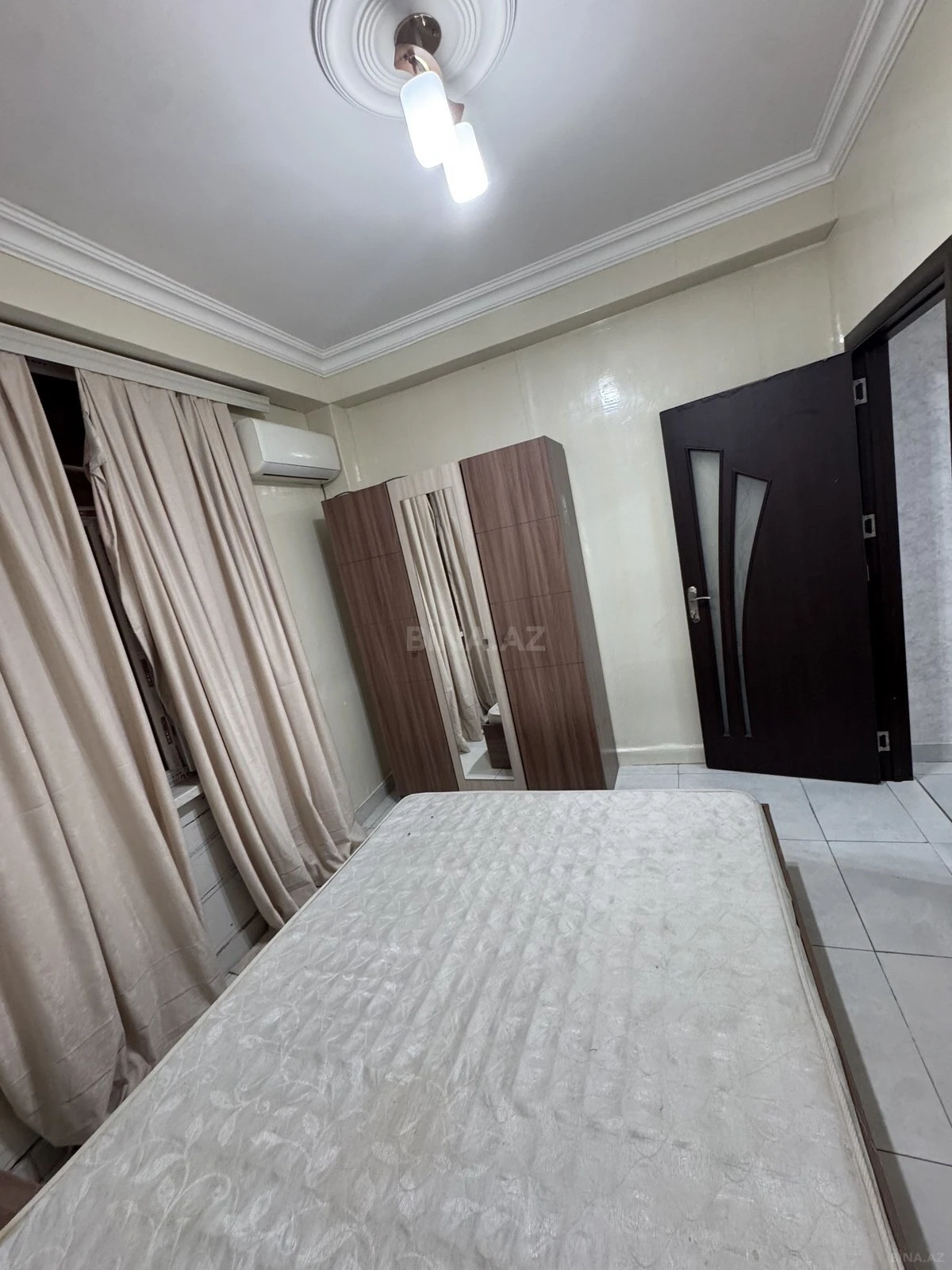 Kirayə verilir 2 otaqlı mənzil 35 m²