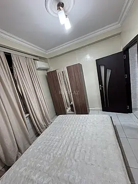 Kirayə verilir 2 otaqlı mənzil 35 m²