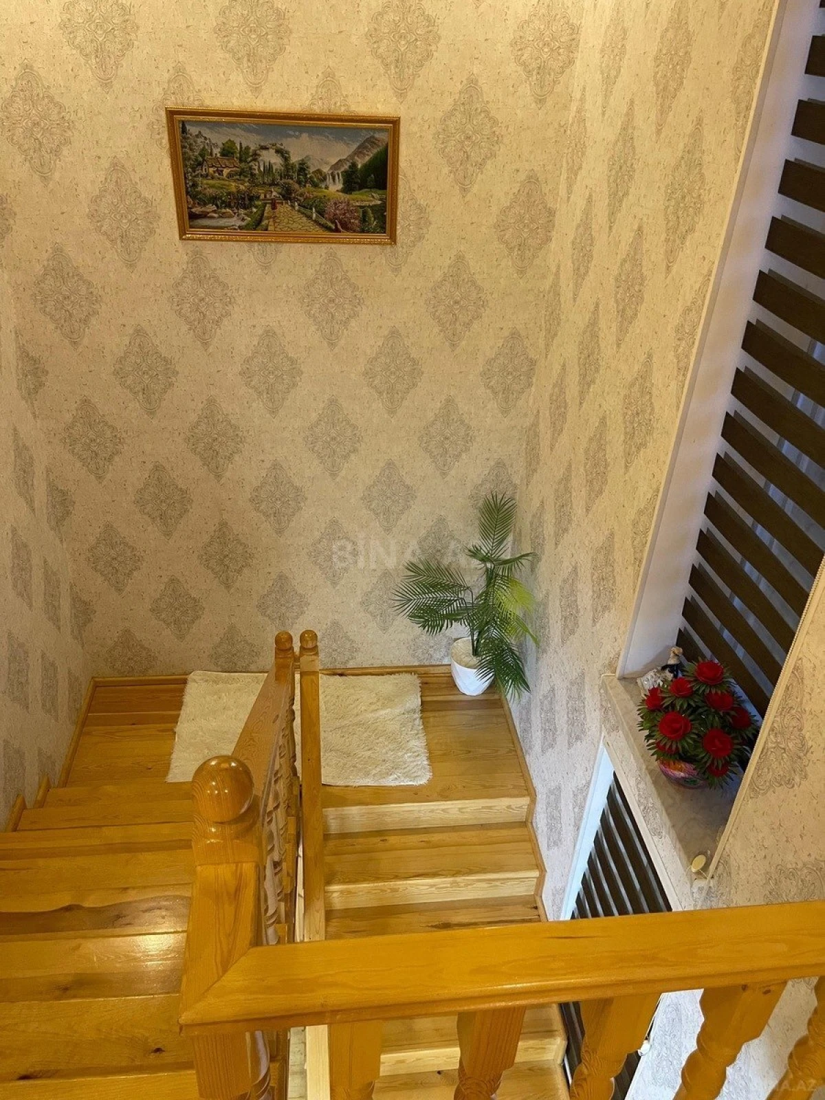 Satılır 5 otaqlı həyət evi 150 m²