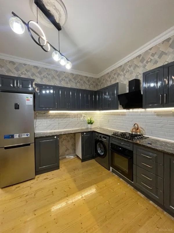 Satılır 5 otaqlı həyət evi 150 m²