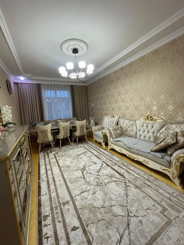 Satılır 5 otaqlı həyət evi 150 m²