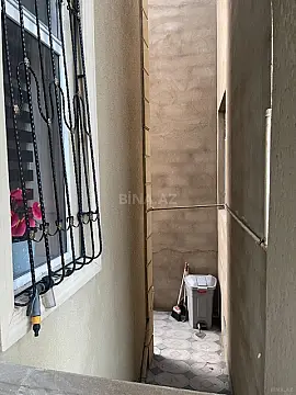 Satılır 5 otaqlı həyət evi 150 m²