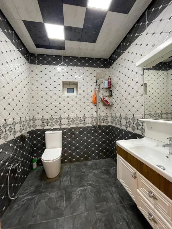 Satılır 5 otaqlı həyət evi 150 m²