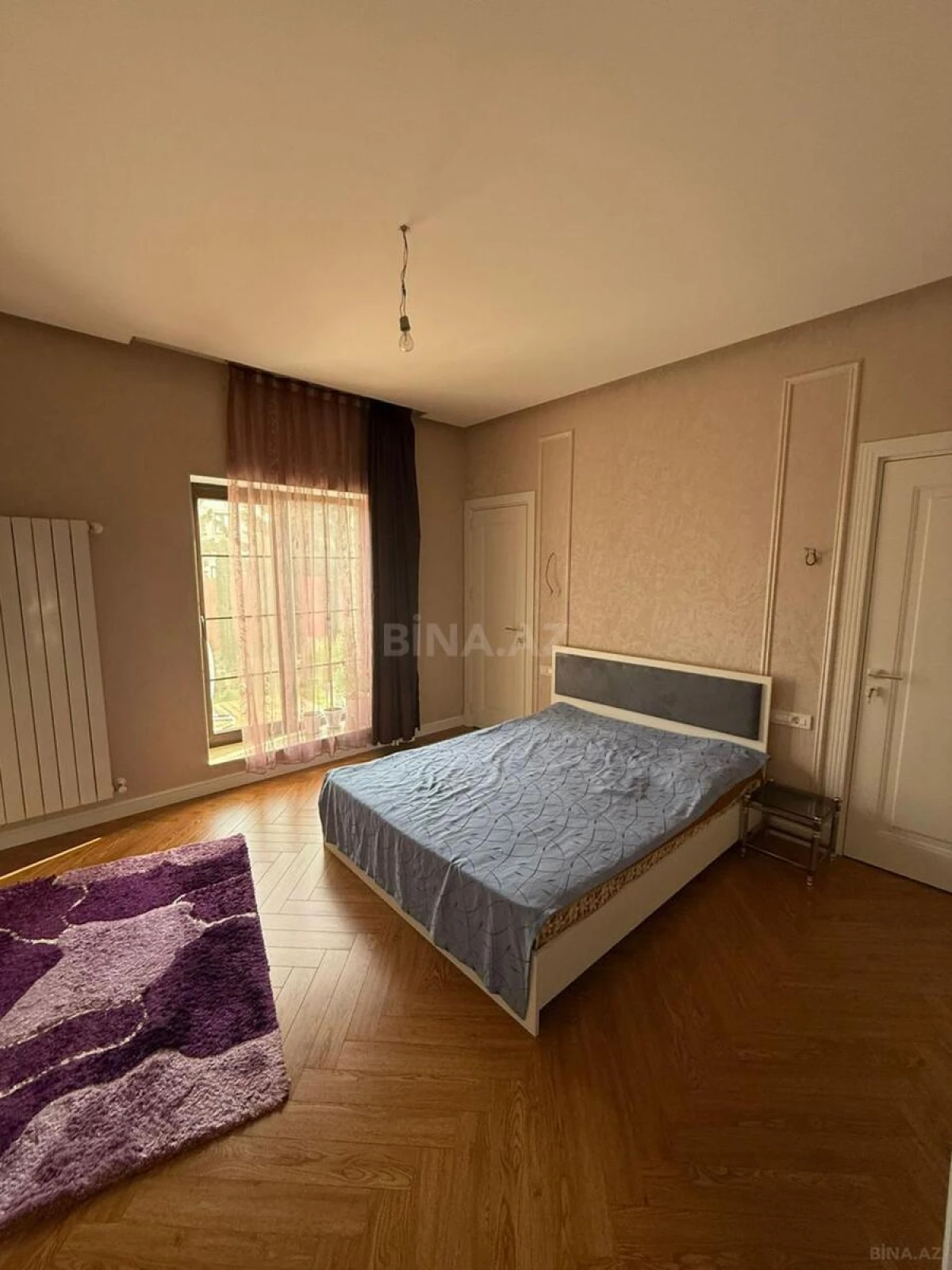 Kirayə verilir 5 otaqlı həyət evi 250 m²