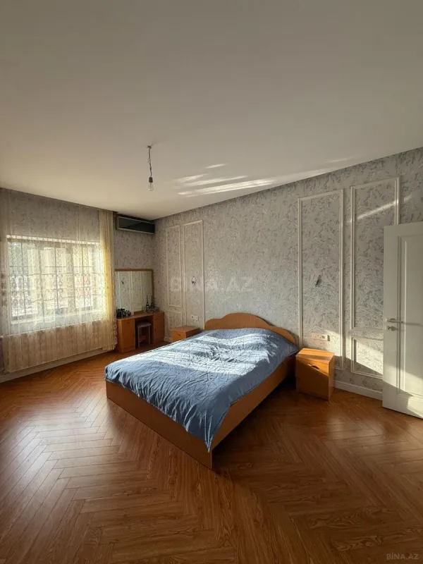 Kirayə verilir 5 otaqlı həyət evi 250 m²