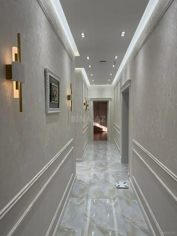 Kirayə verilir 5 otaqlı həyət evi 250 m²