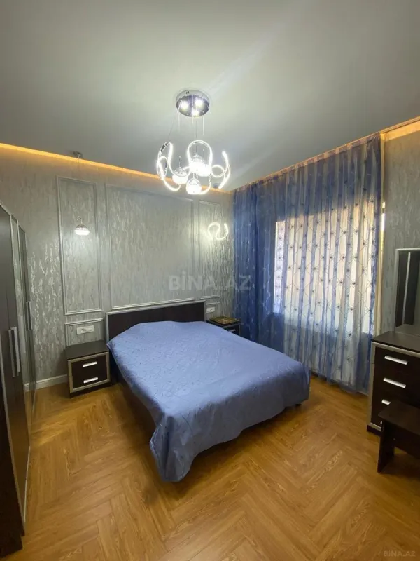 Kirayə verilir 5 otaqlı həyət evi 250 m²