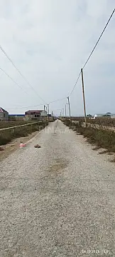 Satılır torpaq sahəsi 3 m²