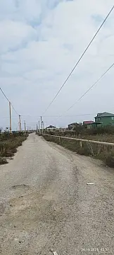 Satılır torpaq sahəsi 3 m²