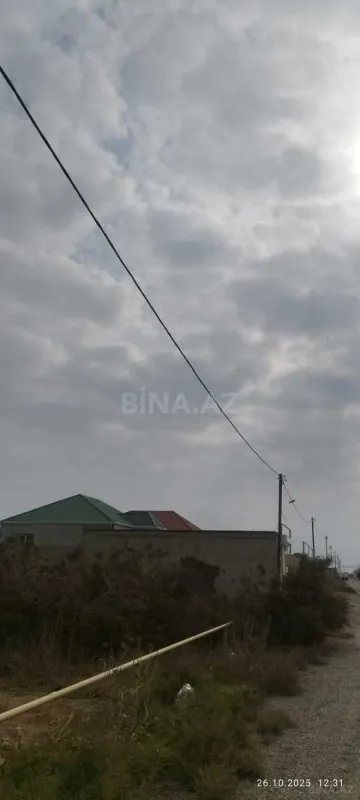 Satılır torpaq sahəsi 3 m²