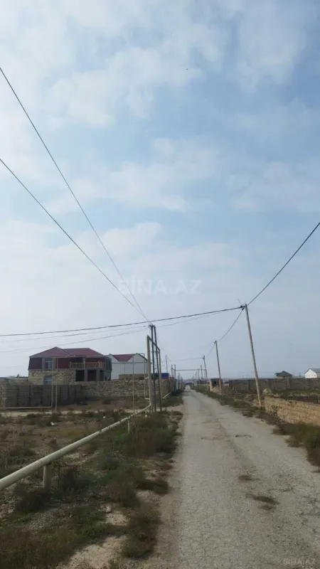 Satılır torpaq sahəsi 3 m²