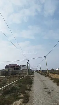 Satılır torpaq sahəsi 3 m² — Bakı, Yeni Suraxanı 3.00 m²