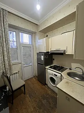 Satılır 2 otaqlı mənzil 52 m²