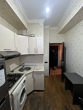 Satılır 2 otaqlı mənzil 52 m²