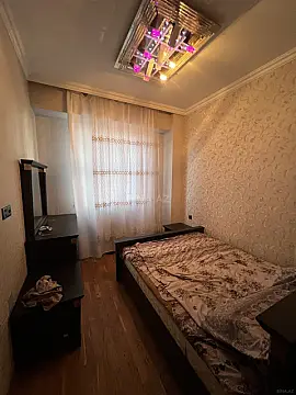 Satılır 2 otaqlı mənzil 52 m²