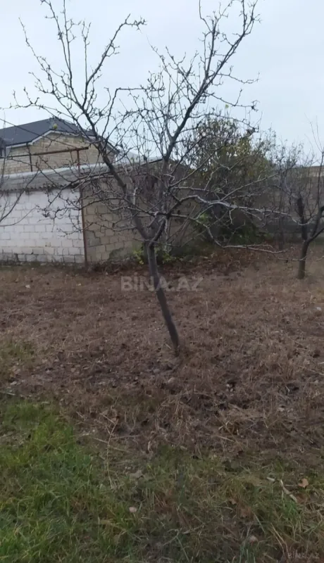 Satılır torpaq sahəsi 10 m²